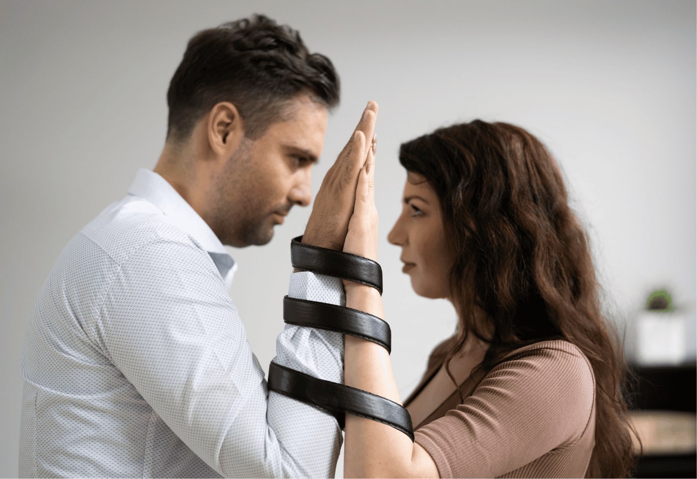 چگونه یک رابطه سالم را حفظ کنیم؟