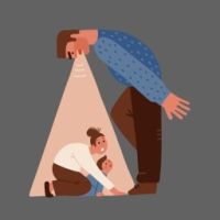 طرز برخورد با شوهر بداخلاق | زندگی با شوهر عصبی