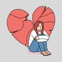 زندگی بعد از خیانت | راهکارهای کنار آمدن با خیانت