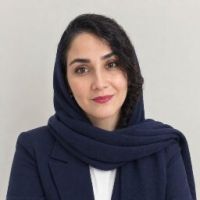 دکتر زهرا آزاد، روانشناس و مشاور خانواده