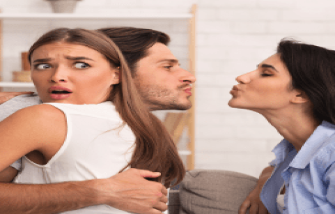 مشاوره تخصصی برای خیانت | روند و پروسه مشاوره خیانت