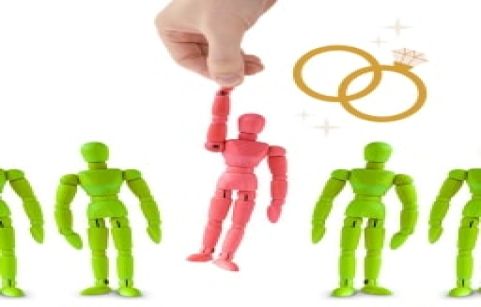 معیارهای انتخاب همسر | اشتباهات هولناک در انتخاب شریک زندگی