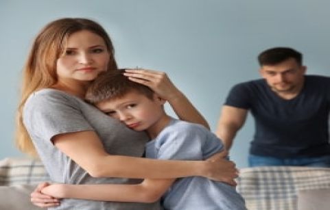 چه زمانی تحمل زندگی به خاطر بچه‌ها ارزش داره؟