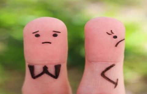 بخشش خیانت همسر؛ آیا خیانت قابل بخشش است؟